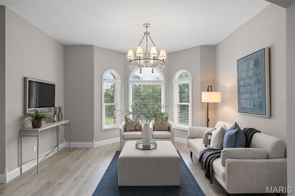 Deer Pointe Estates - Residential
