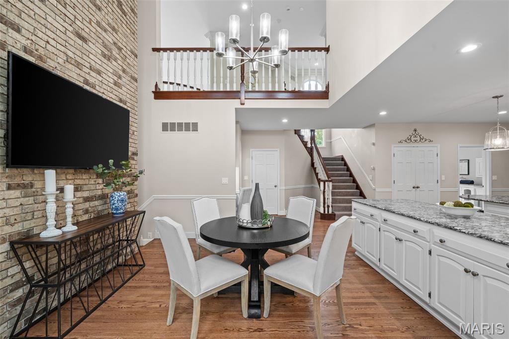 Deer Pointe Estates - Residential