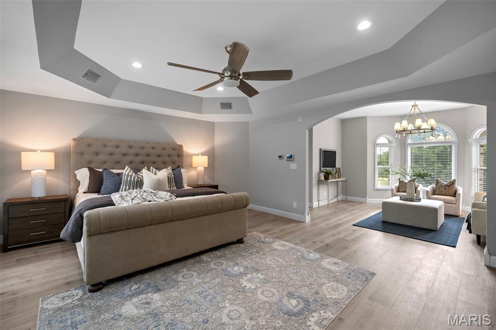 Deer Pointe Estates - Residential