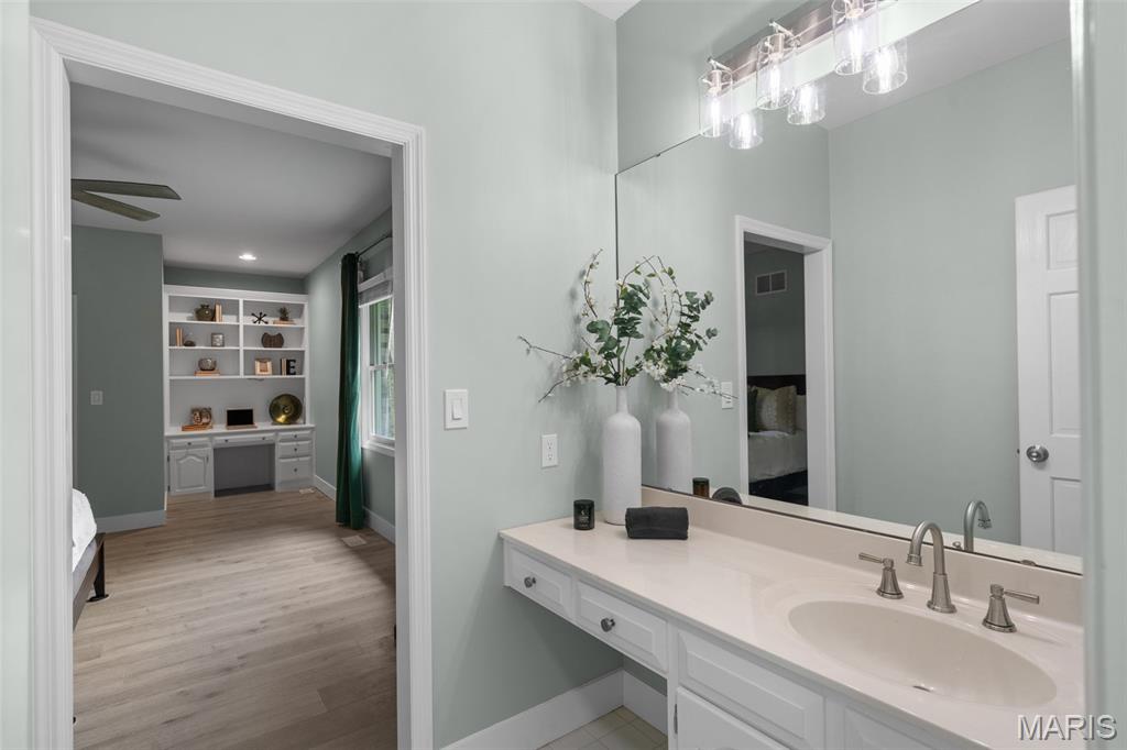 Deer Pointe Estates - Residential