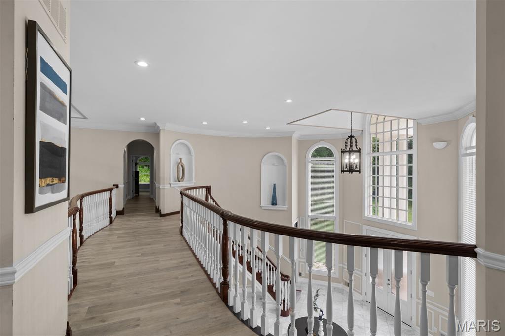 Deer Pointe Estates - Residential