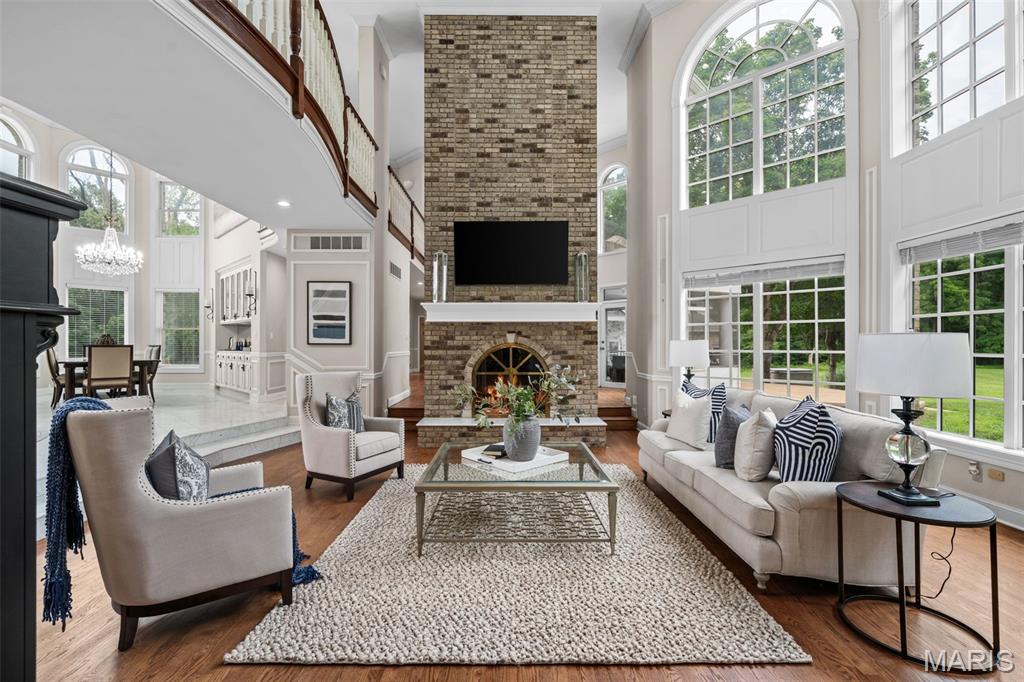 Deer Pointe Estates - Residential