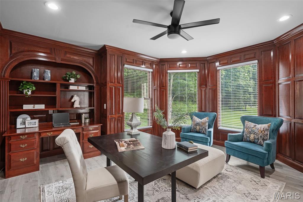 Deer Pointe Estates - Residential