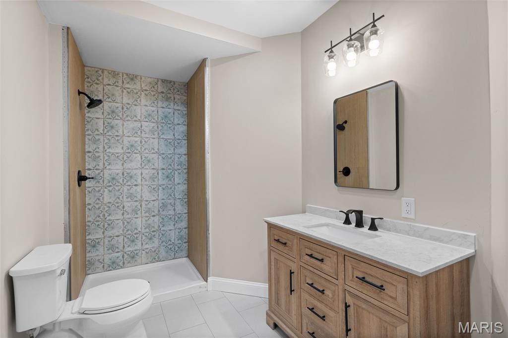 Deer Pointe Estates - Residential