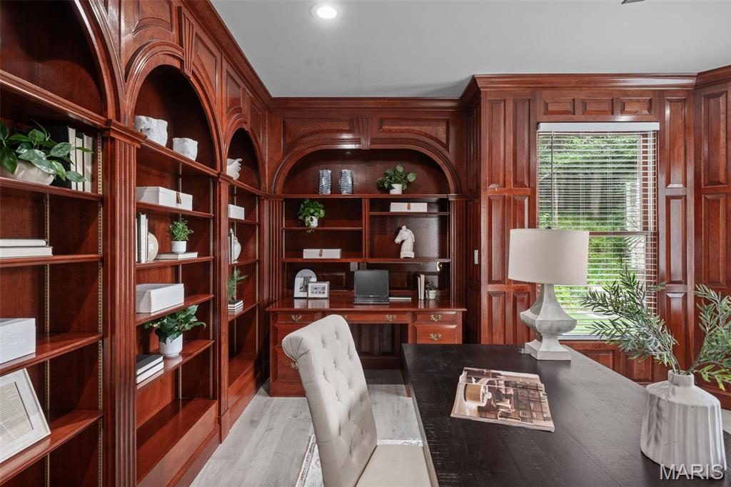 Deer Pointe Estates - Residential