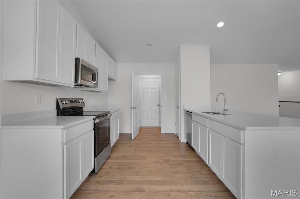 Koch Park 27 - Residential