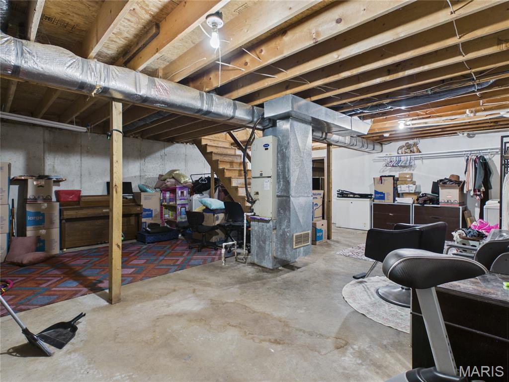 Country Oaks Sub - Residential