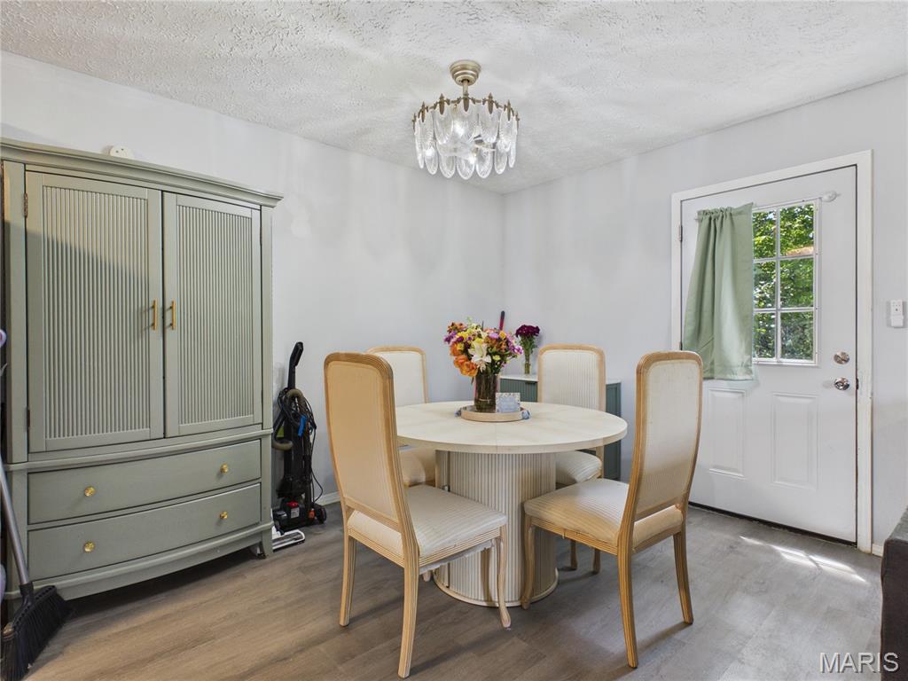 Country Oaks Sub - Residential