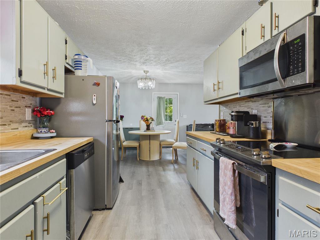Country Oaks Sub - Residential
