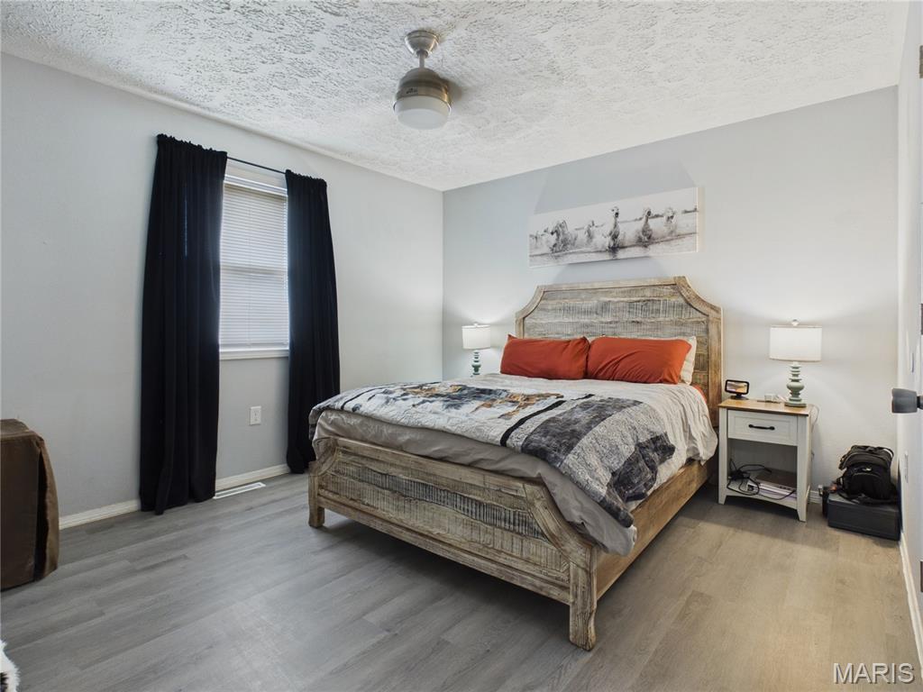 Country Oaks Sub - Residential
