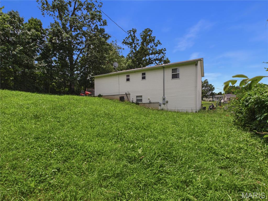 Country Oaks Sub - Residential