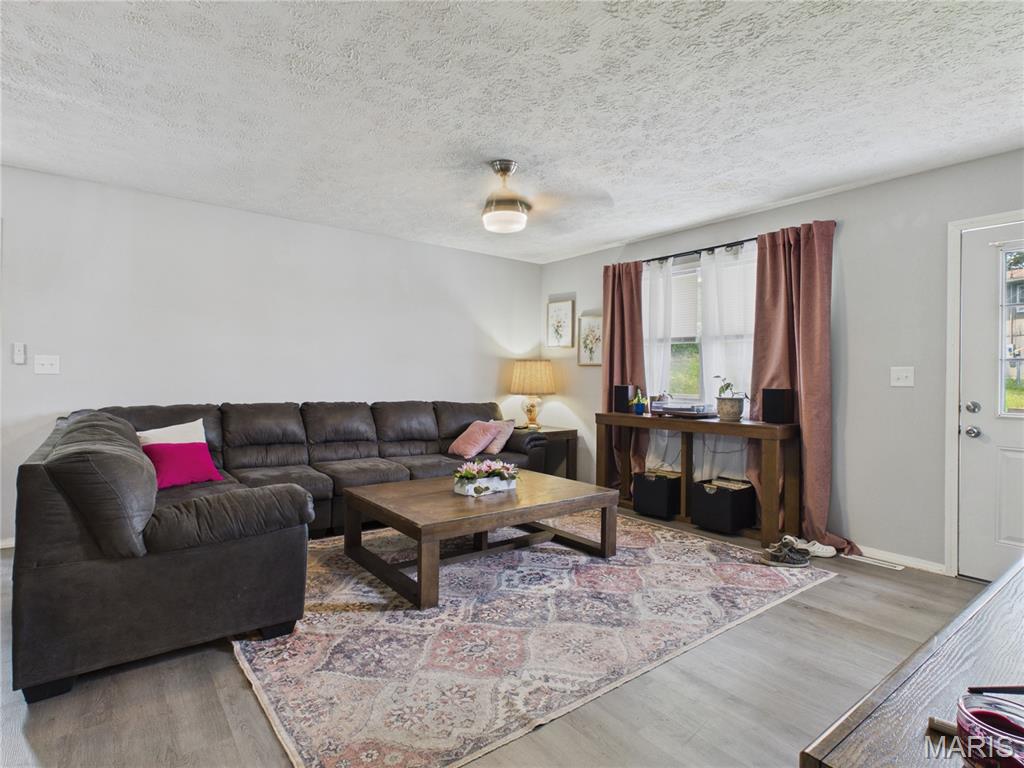 Country Oaks Sub - Residential