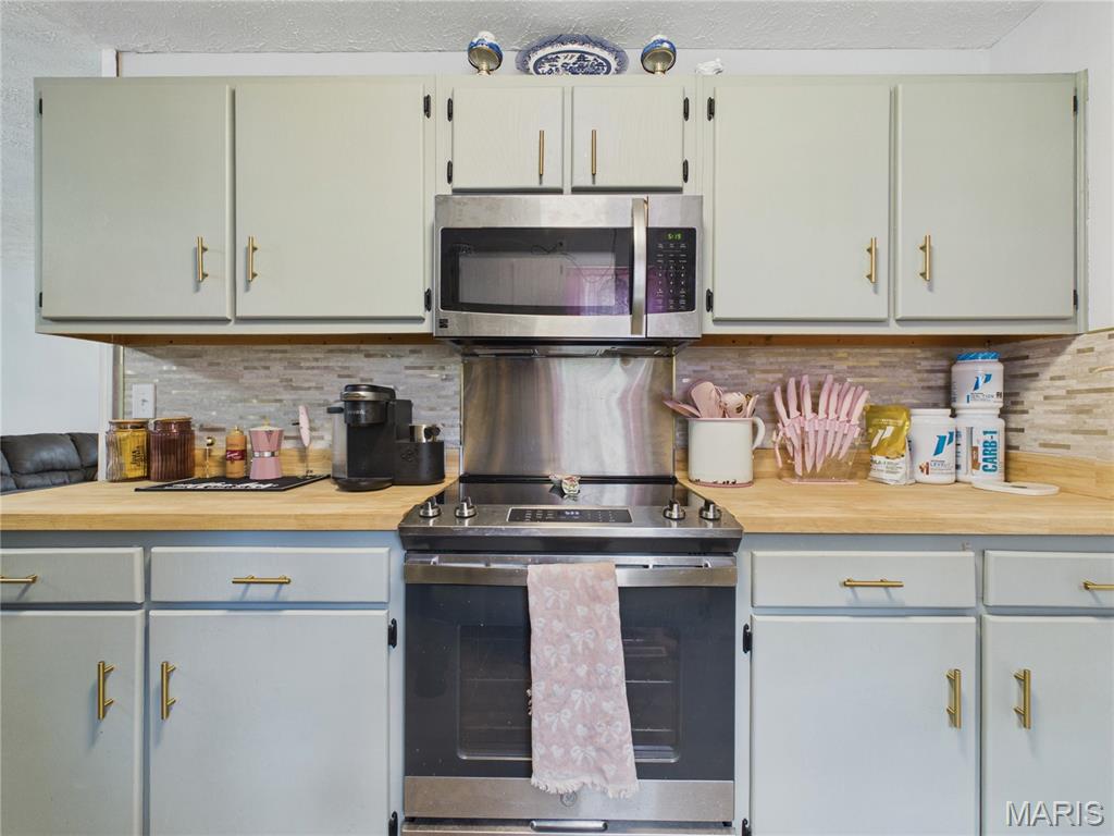 Country Oaks Sub - Residential