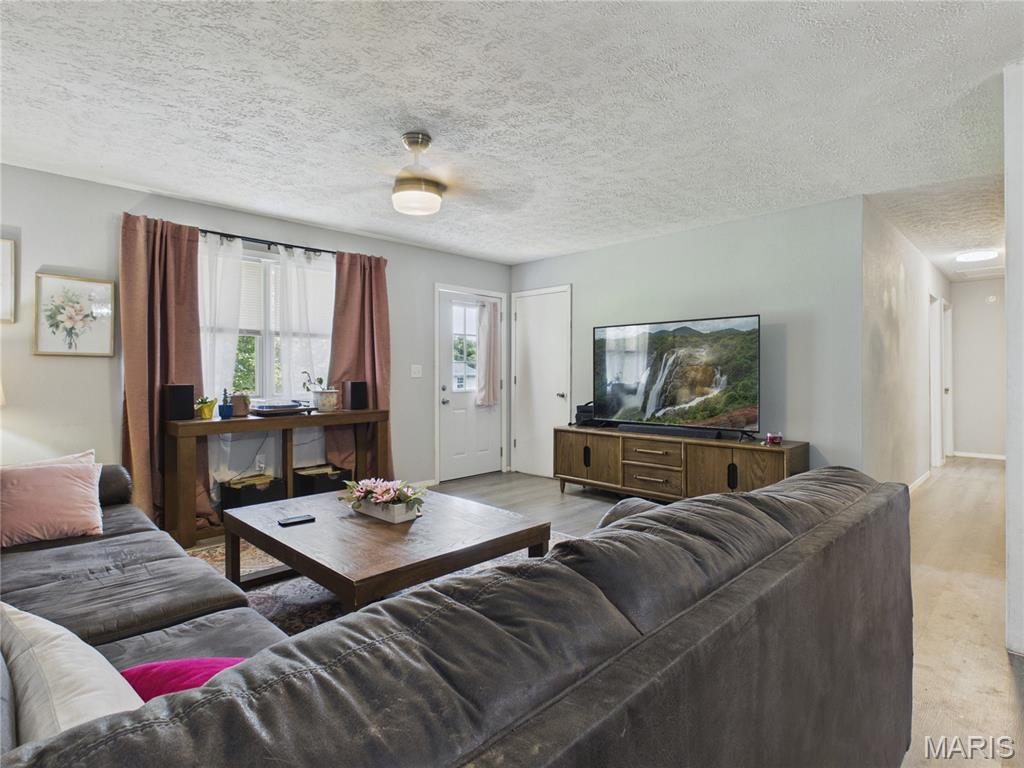 Country Oaks Sub - Residential