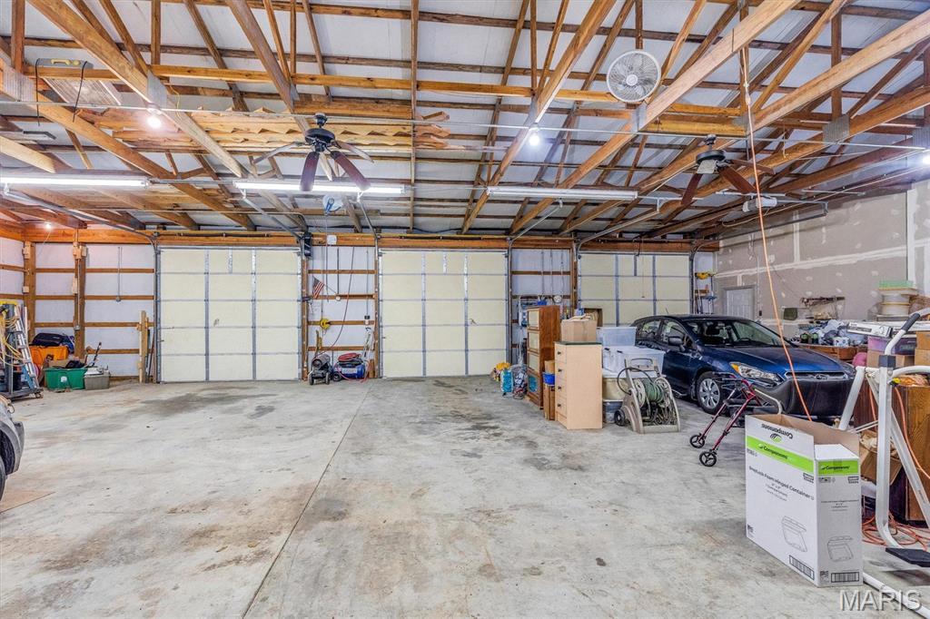 Summit Acres - Residential
