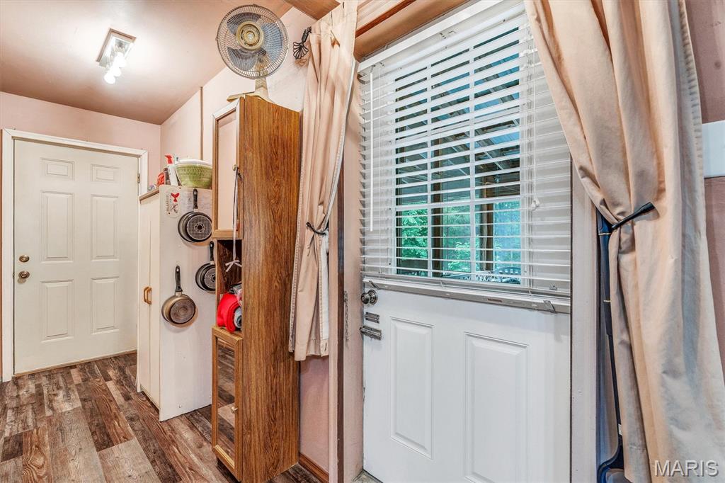 Summit Acres - Residential