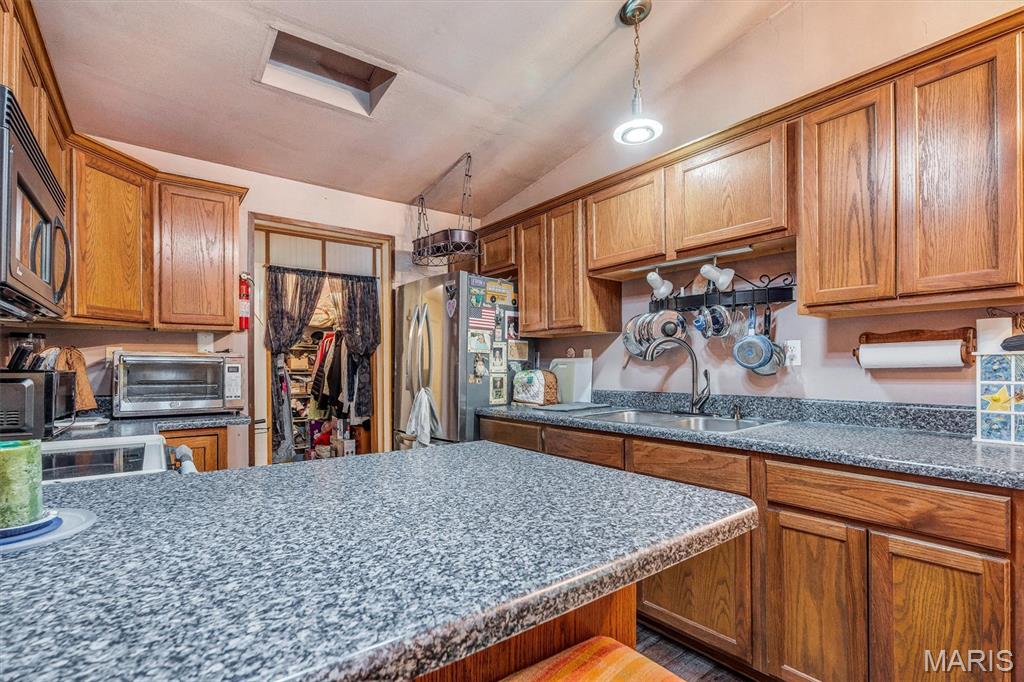 Summit Acres - Residential