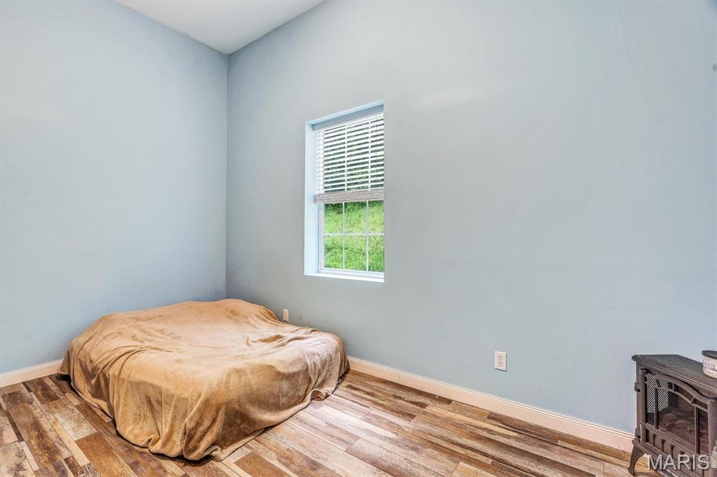 Summit Acres - Residential
