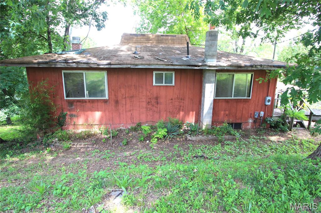 Lake Timberline Plat 26 - Residential