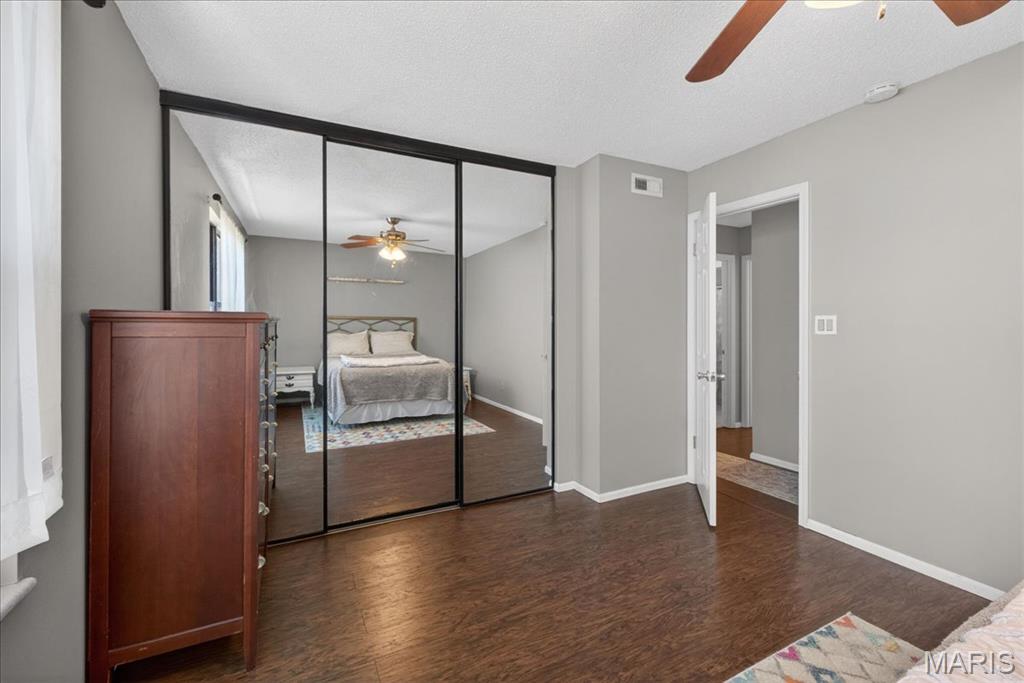 New England Village Multifamily Sec - Residential