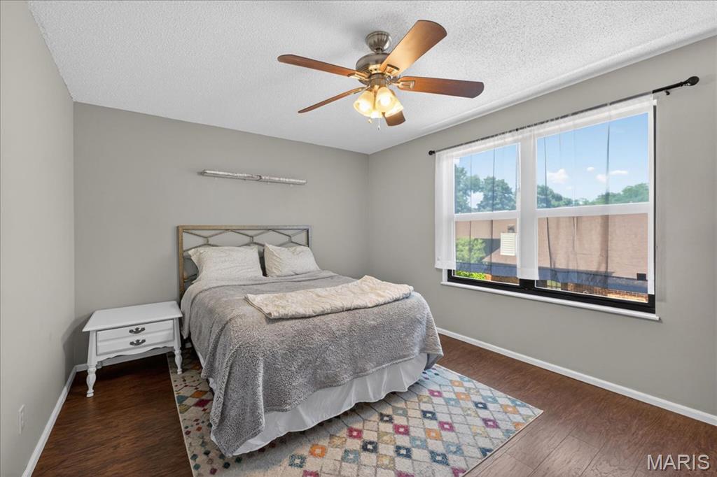 New England Village Multifamily Sec - Residential