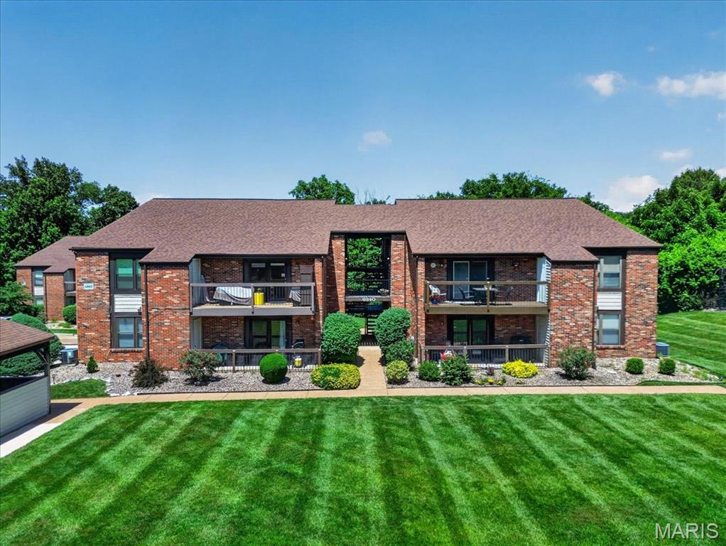 New England Village Multifamily Sec - Residential