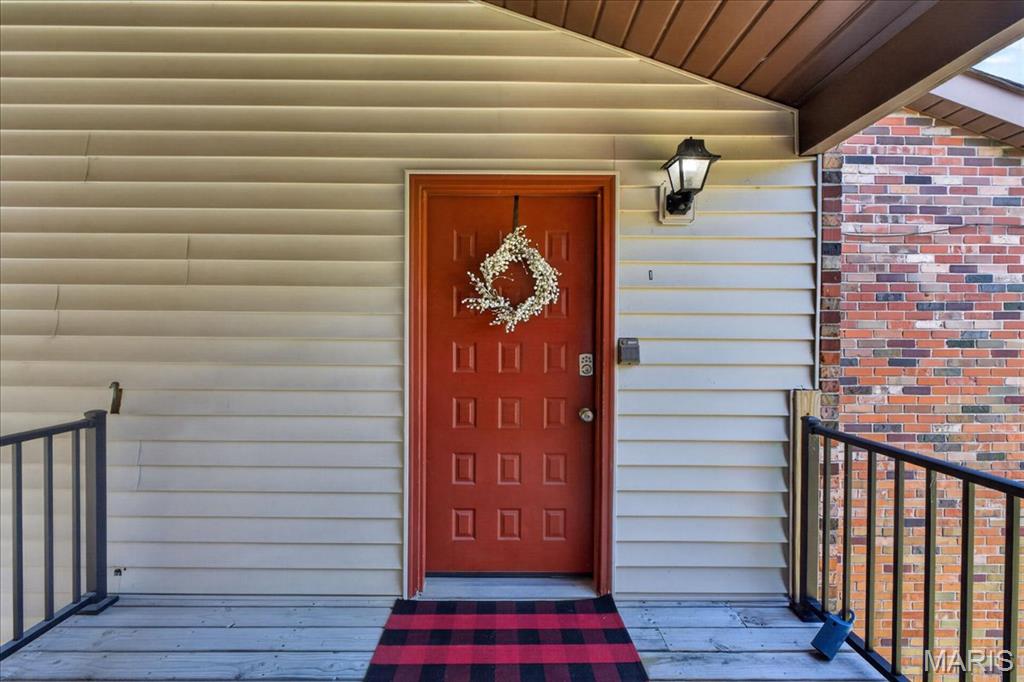 New England Village Multifamily Sec - Residential