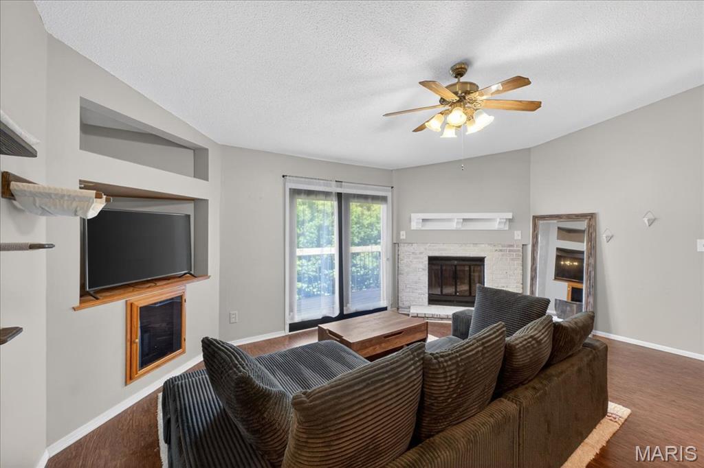 New England Village Multifamily Sec - Residential