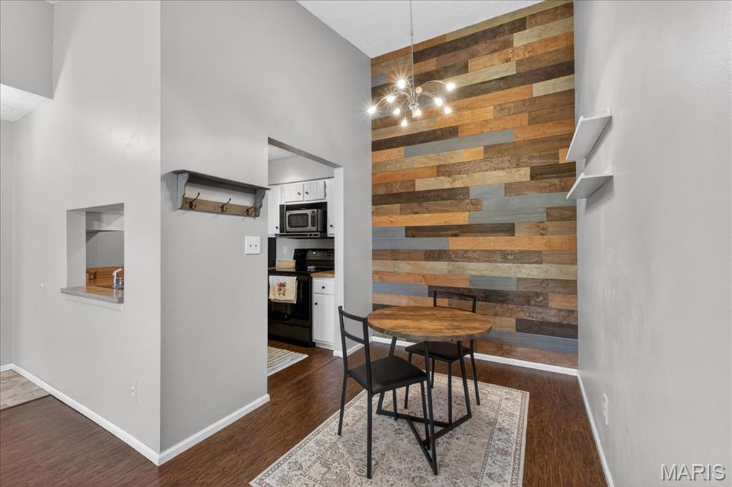 New England Village Multifamily Sec - Residential