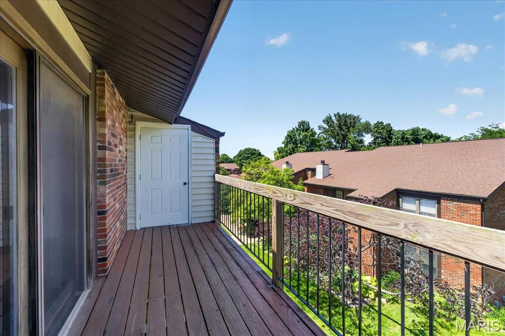 New England Village Multifamily Sec - Residential