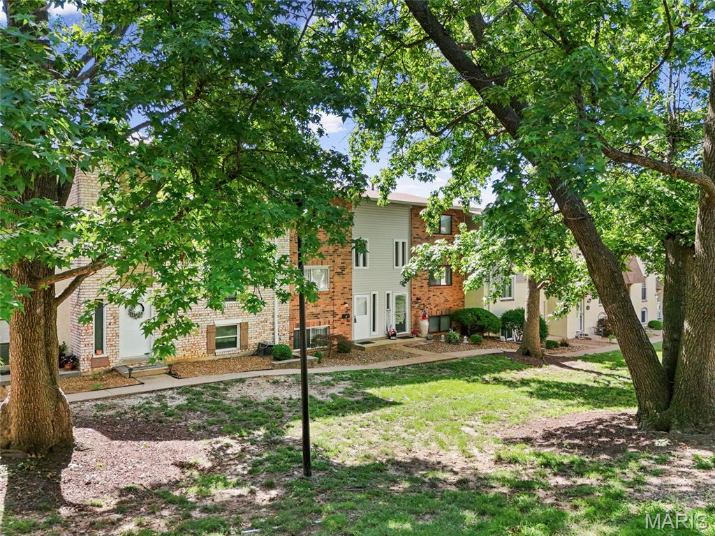 Kiefer Creek Condo - Residential