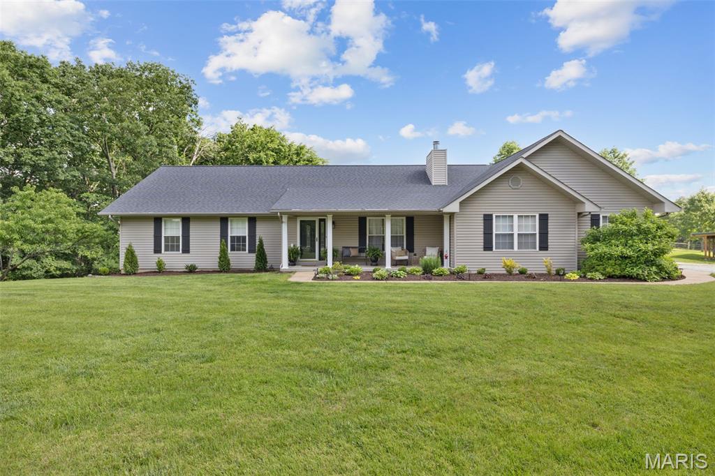 Jefferson County - Residential