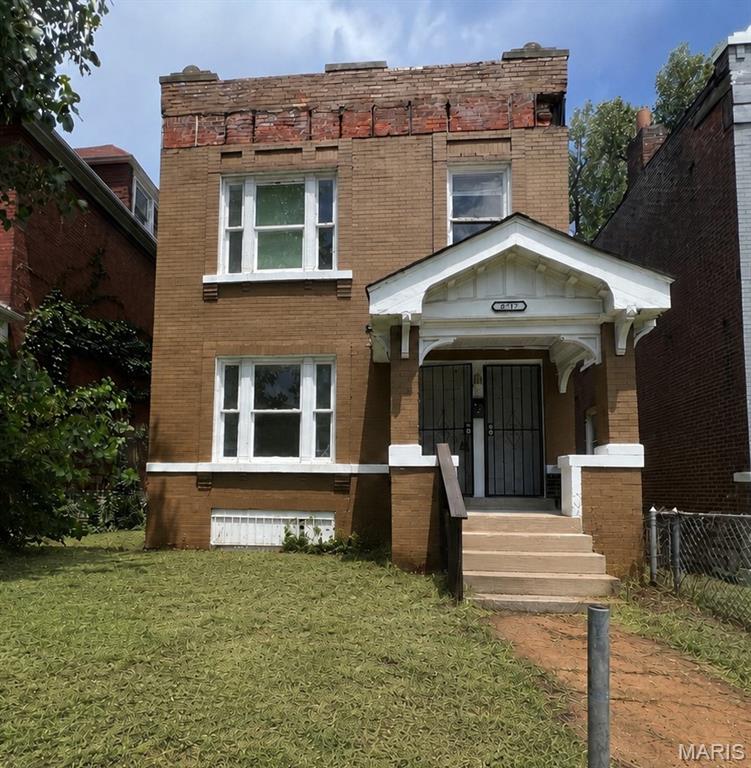 Opportunity to own a two-bedroom, one-bath duplex at this price point are few and far between. Whether you’re looking to live in one unit and offset your mortgage with rental income or add an affordable property to your investment portfolio, this property offers flexibility and value. The second-floor unit is move-in ready, while the first-floor unit is currently receiving its finishing touches. Don’t miss this opportunity to own an affordable multi-family property with immediate income potential.