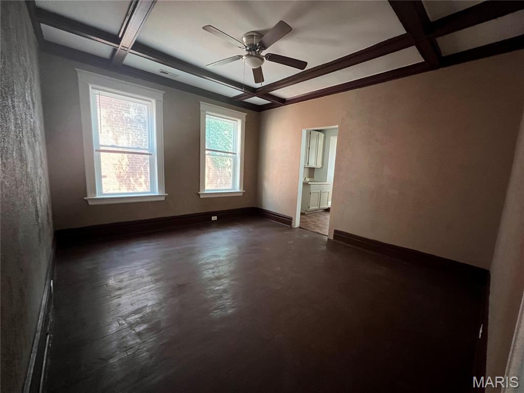 Lorraine Add - Residential Income