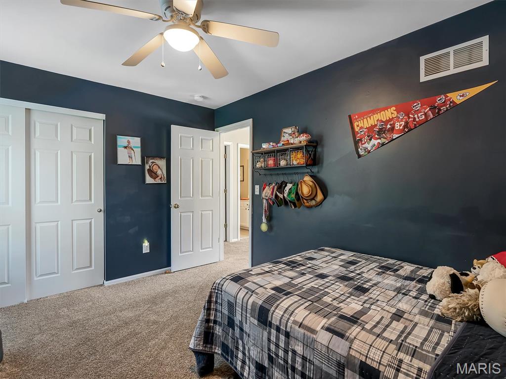 The Legends - Residential