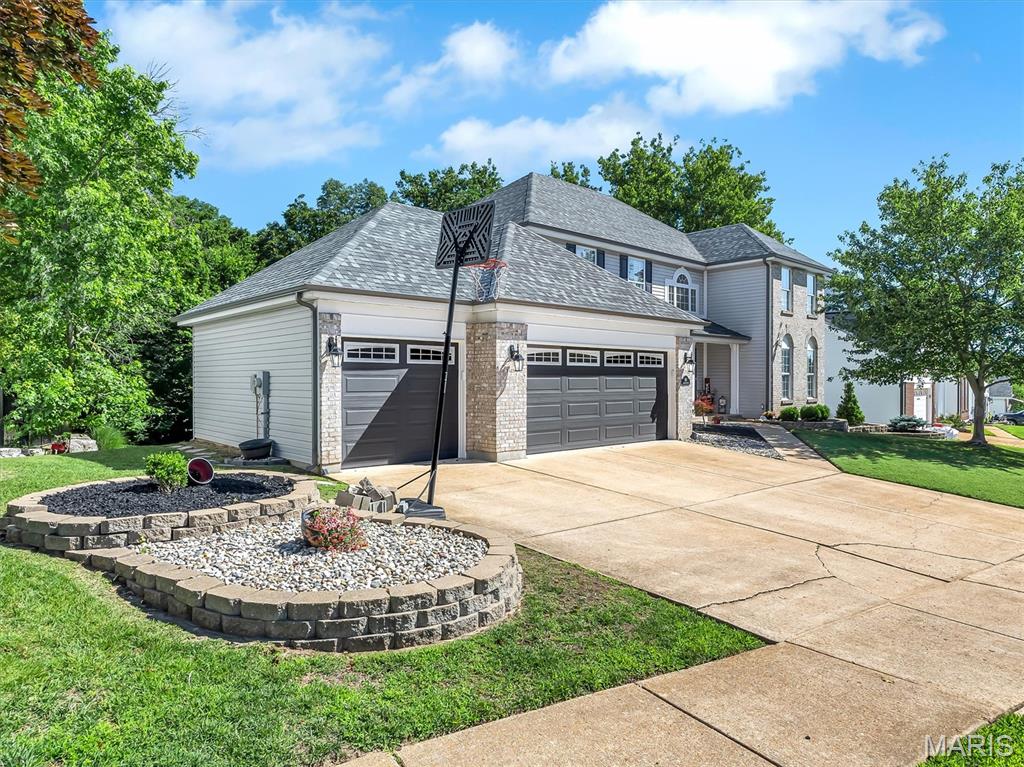 The Legends - Residential