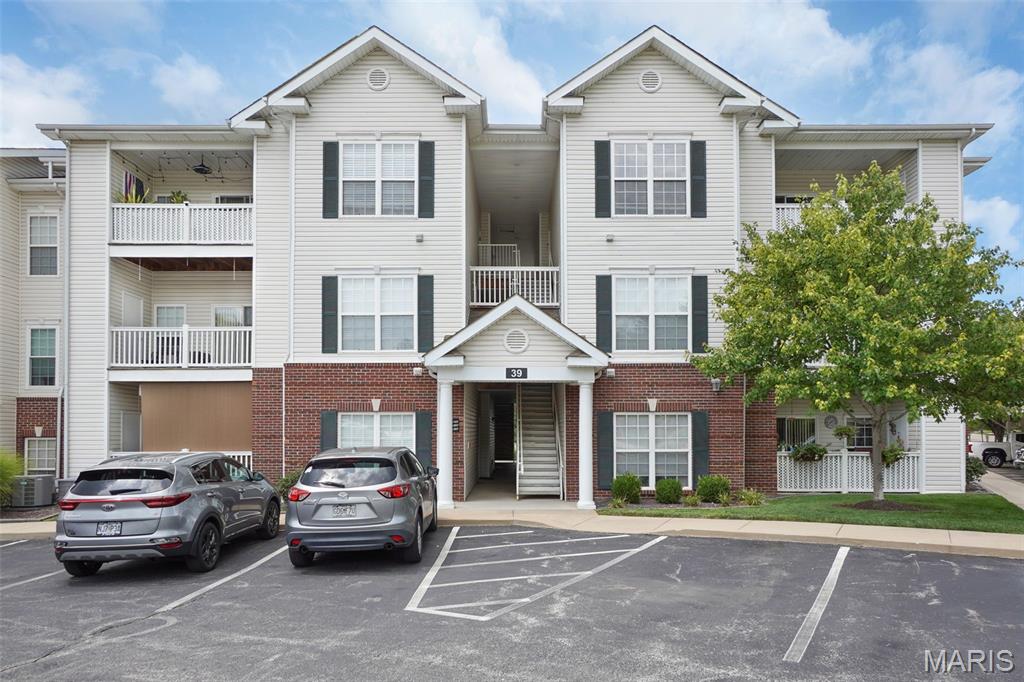 Bridgewater Cove A Condo Ph One - Residential