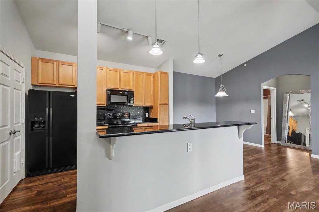 Bridgewater Cove A Condo Ph One - Residential