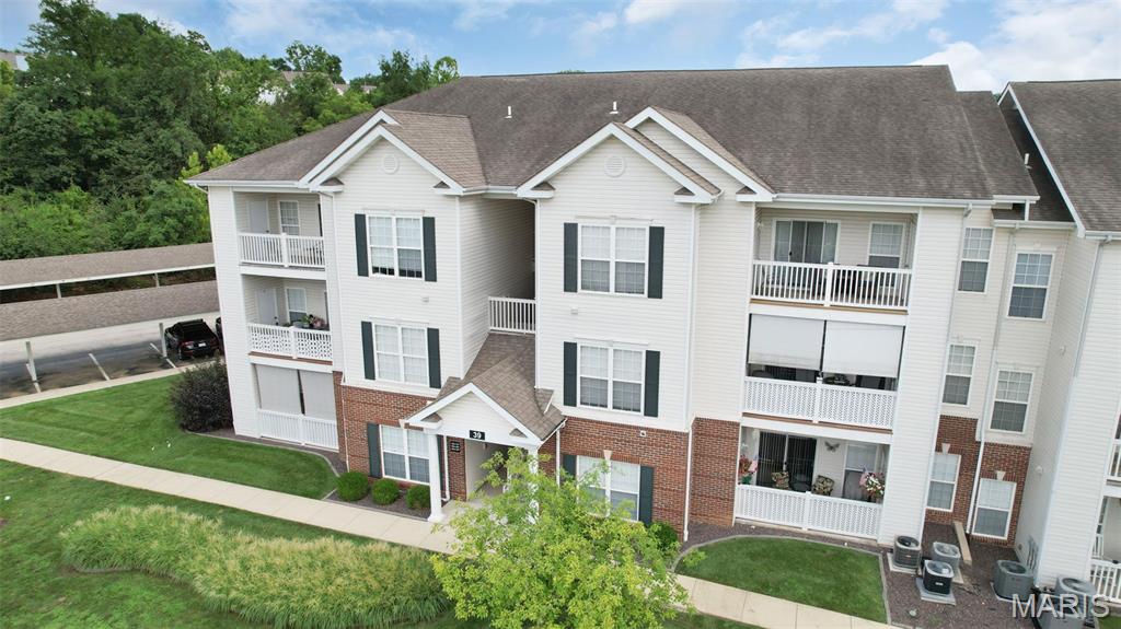 Bridgewater Cove A Condo Ph One - Residential