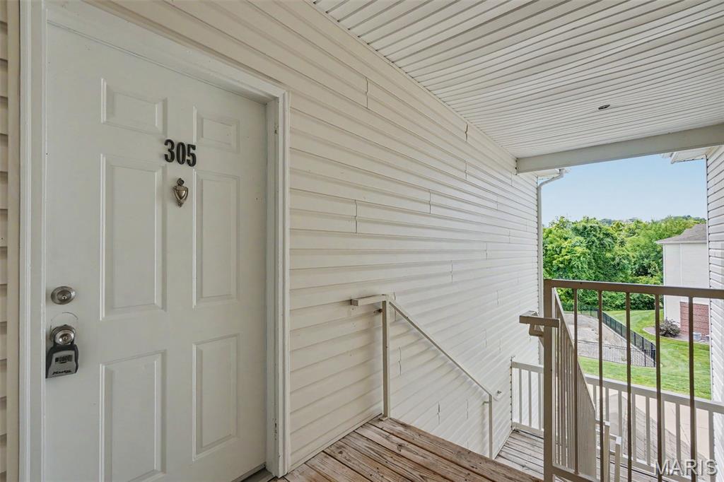 Bridgewater Cove A Condo Ph One - Residential