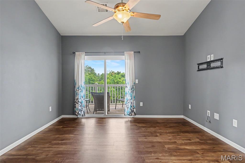 Bridgewater Cove A Condo Ph One - Residential