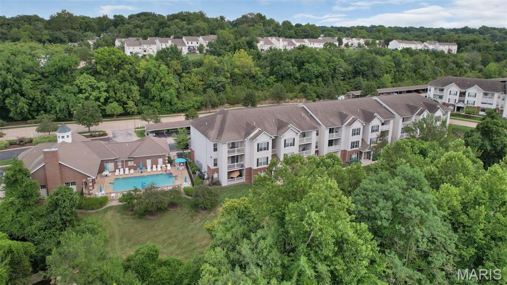 Bridgewater Cove A Condo Ph One - Residential