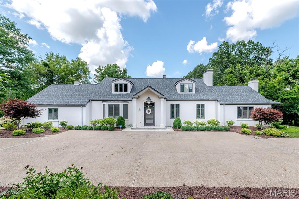 Huntleigh Downs Amd - Residential