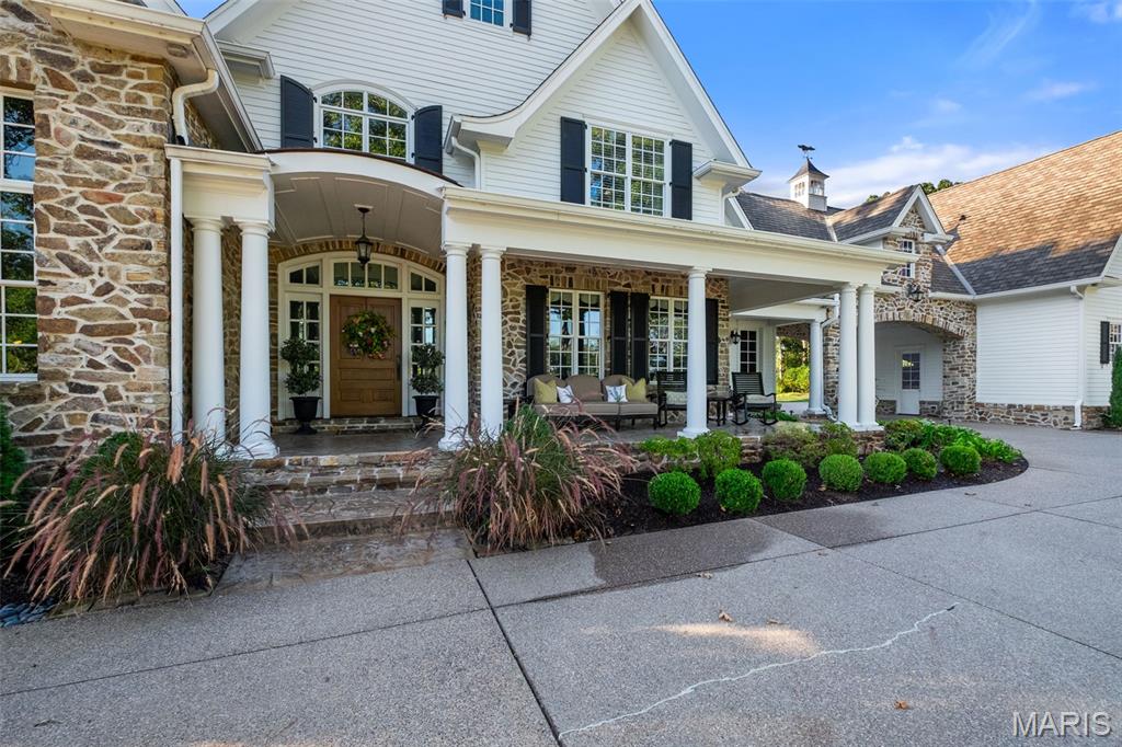Forestgreen Estates - Residential