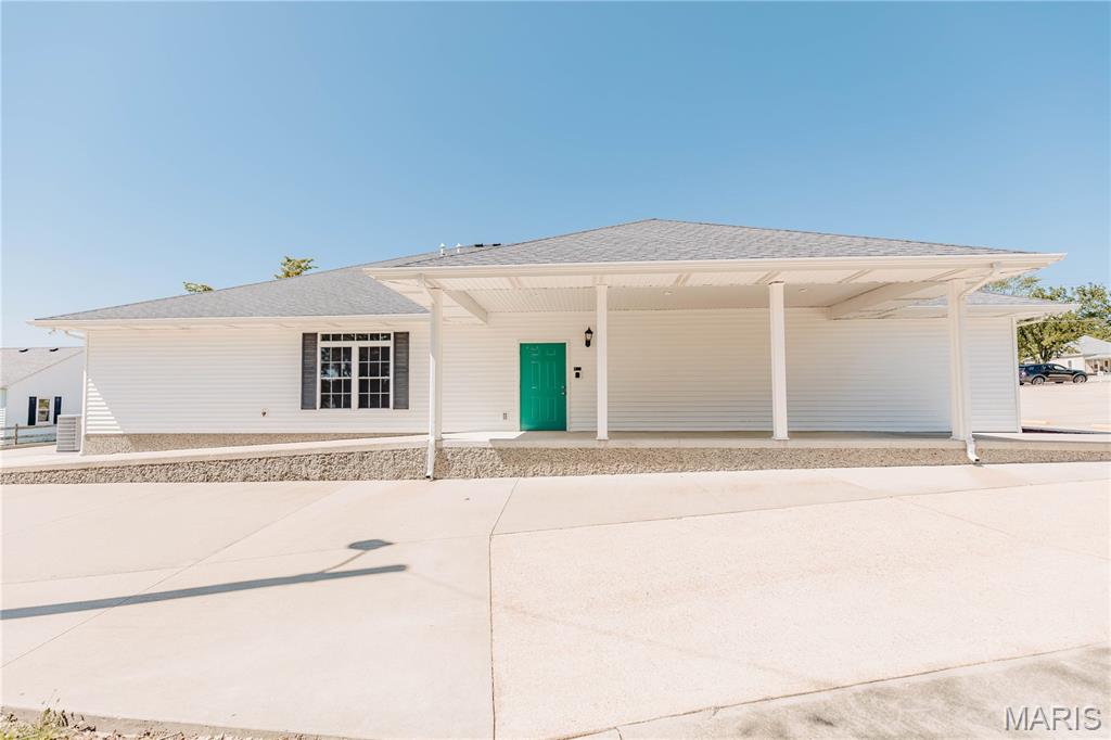 Murphys addition - Commercial Sale
