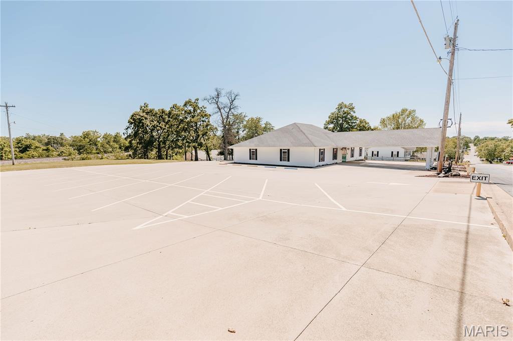 Murphys addition - Commercial Sale