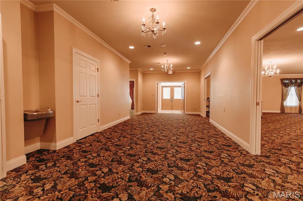 Murphys addition - Commercial Sale