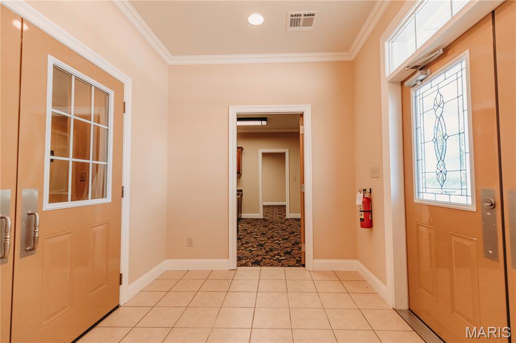 Murphys addition - Commercial Sale