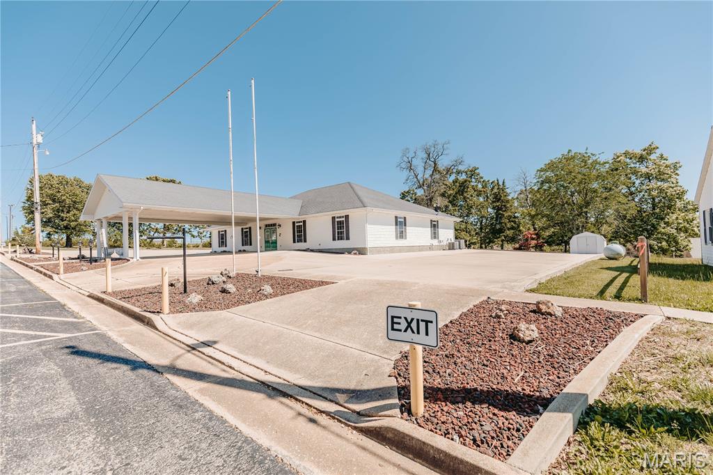 Murphys addition - Commercial Sale