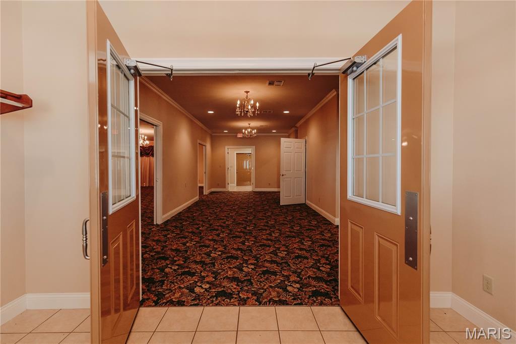 Murphys addition - Commercial Sale